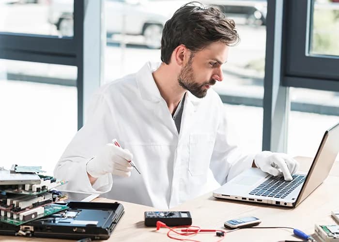 BMS — Batarya Yönetim Sistemleri için elektronik geliştirme çalışması