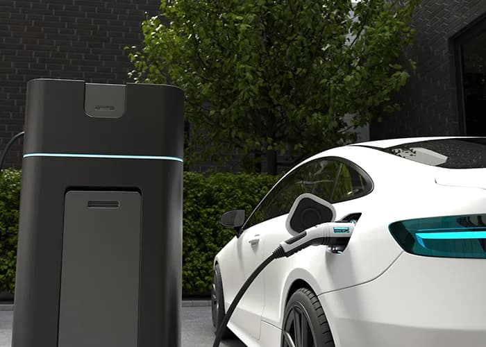 Elektrikli Otomobil Bataryaları uygulama alanı